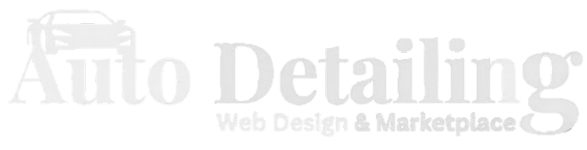 Auto Detailing Website Designer