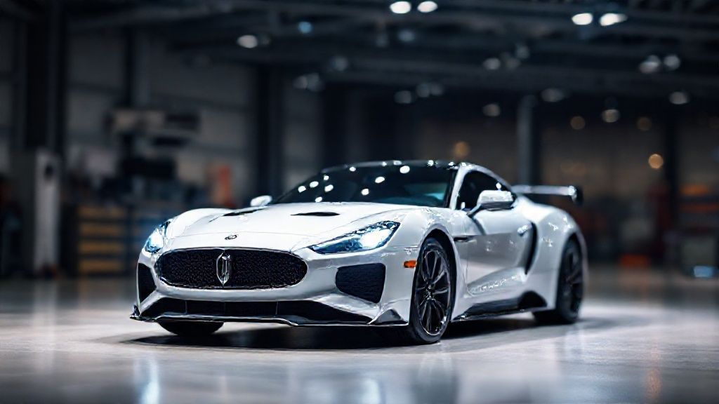 Designing a High-Converting Website for Your Auto Detailing Business