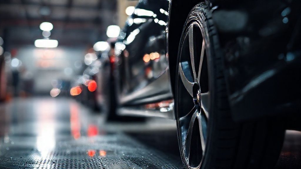 Mastering Local SEO to Dominate Auto Detailing Searches in Your Area