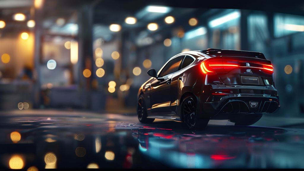 best website builder for auto detailing