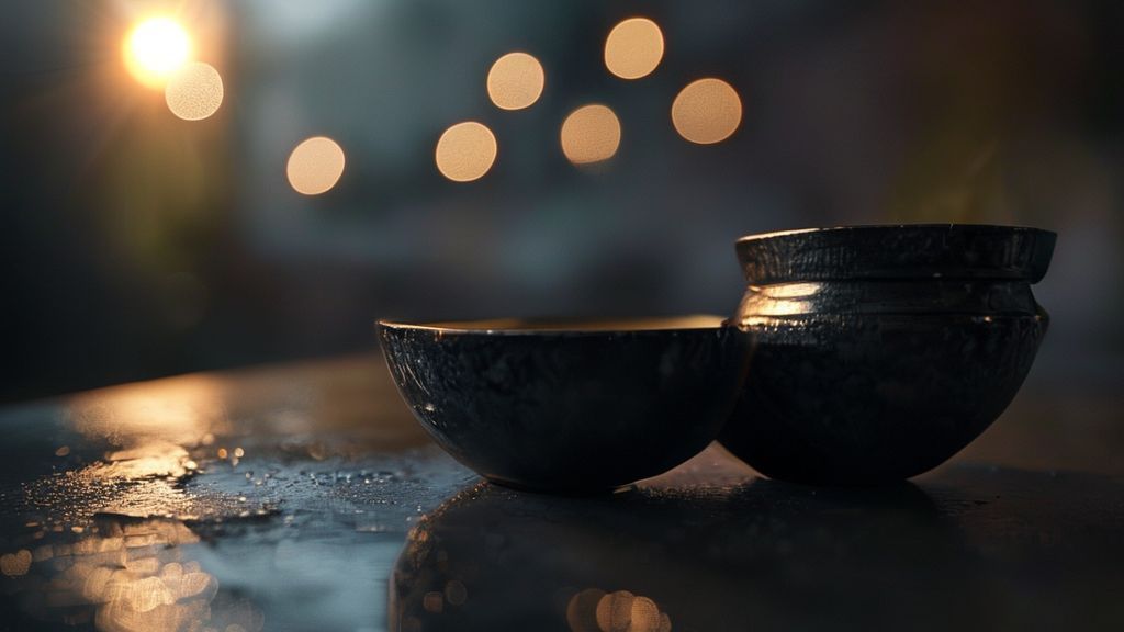 The 'Dark Mode' Aesthetic: Why It Works for Ceramic Coating Portfolios