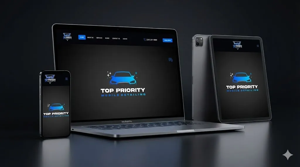 Automate Your Success: Integrating CRM and Marketing Automation with Your Detailing Website