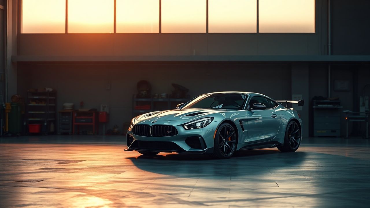 Find the Best Car Detailing Marketing Agency: Services, Strategies & ROI