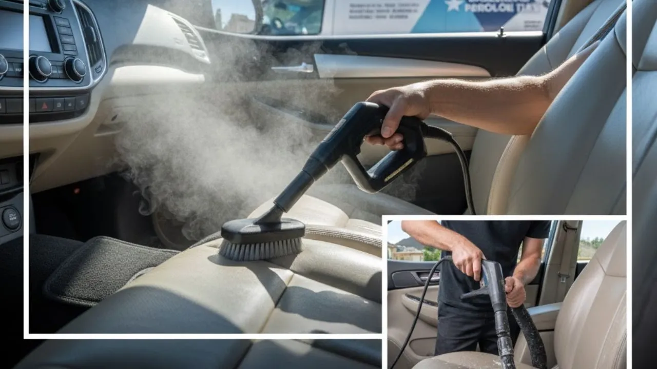 Maximize Bookings: The Ultimate Guide to Embedding Booking Widgets on Auto Detailing Landing Pages