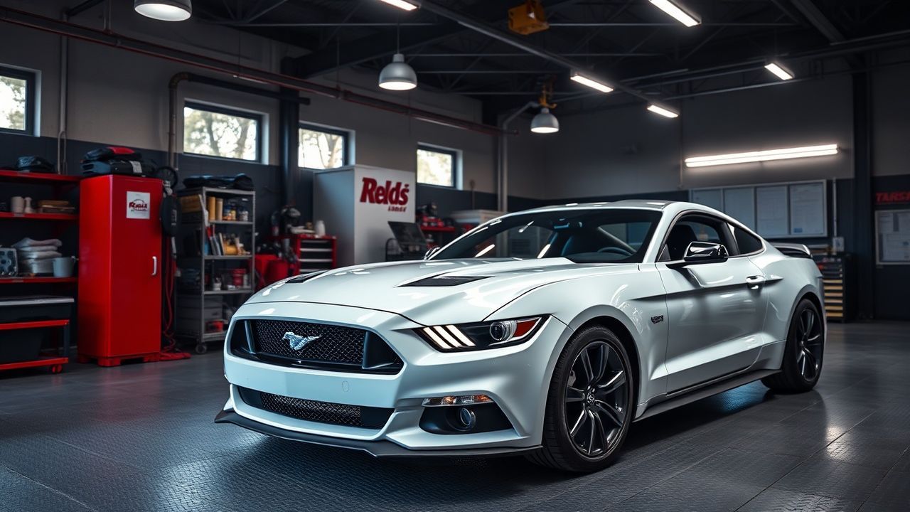 The Ultimate SEO Guide for Auto Detailing Websites: Get More Local Customers Online